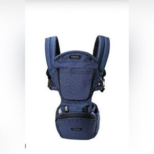 MiaMily Hipster Plus